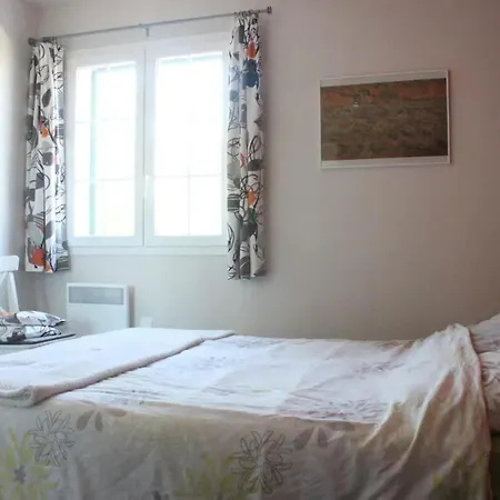 וילה Spacieuse A Saint-florent Avec Piscine *