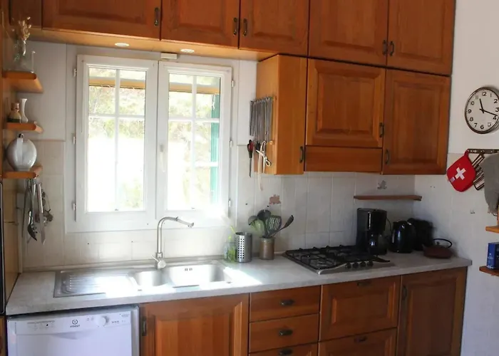 Spacieuse A Saint-florent Avec Piscine Saint-Florent (Corsica)