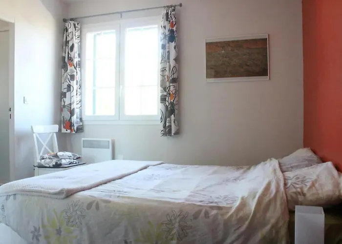 Vila Spacieuse A Saint-florent Avec Piscine *