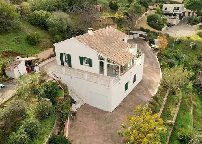 Spacieuse A Saint-florent Avec Piscine * Saint-Florent (Corsica)