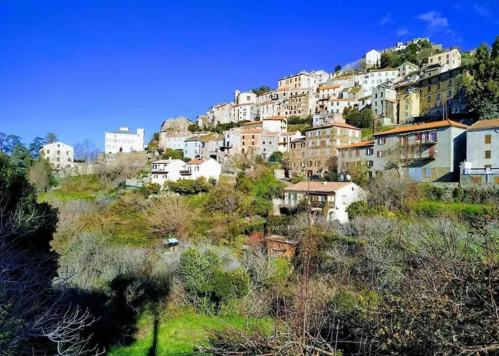 Spacieuse A Saint-florent Avec Piscine Saint-Florent (Corsica)