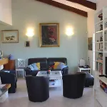 Villa Spacieuse A Saint-florent Avec Piscine
