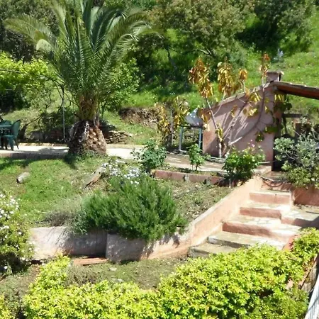 Spacieuse A Saint-florent Avec Piscine Saint-Florent (Corsica)