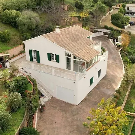 Spacieuse A Saint-florent Avec Piscine * Saint-Florent (Corsica)