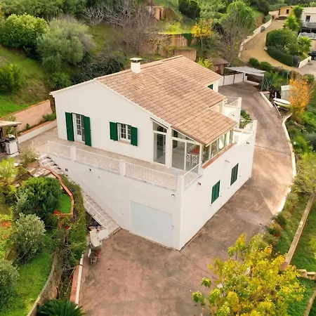 Spacieuse A Saint-florent Avec Piscine Villa