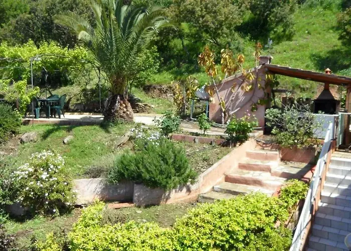 Spacieuse A Saint-florent Avec Piscine Saint-Florent (Corsica)