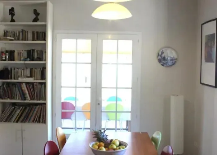 Villa Spacieuse A Saint-florent Avec Piscine Saint-Florent (Corsica)